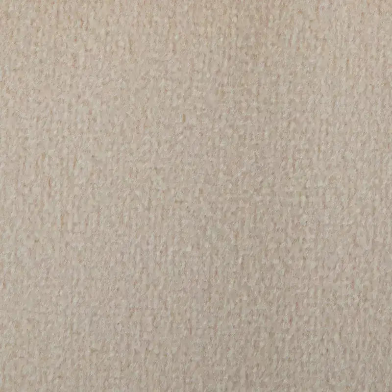 Pouf Ottomano Intrecciato Quadrato da 40 cm, Lussuoso Poggiapiedi d'Appoggio in Velluto per Soggiorno e Toilette, Capacità 113 kg