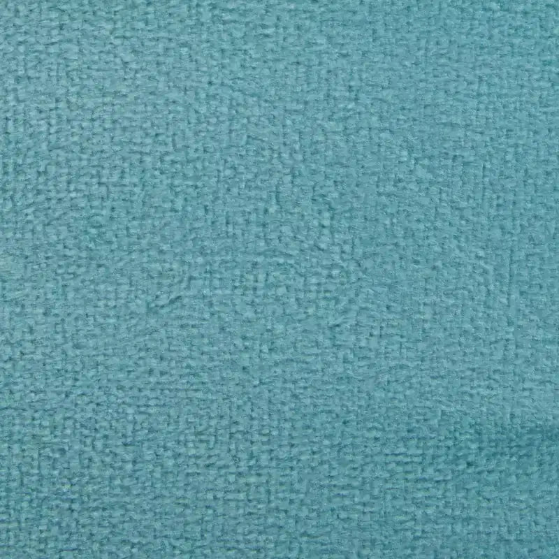 Pouf Ottomano Intrecciato Quadrato da 40 cm, Lussuoso Poggiapiedi d'Appoggio in Velluto per Soggiorno e Toilette, Capacità 113 kg
