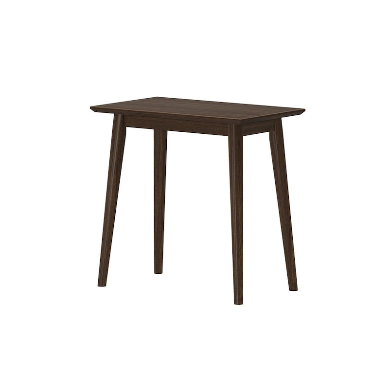 Tavolino Rettangolare Mid-Century