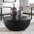Tavolino in ebano - 42L x 16A x 42P