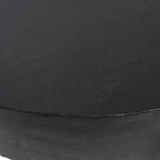 Tavolino in ebano - 42L x 16A x 42P