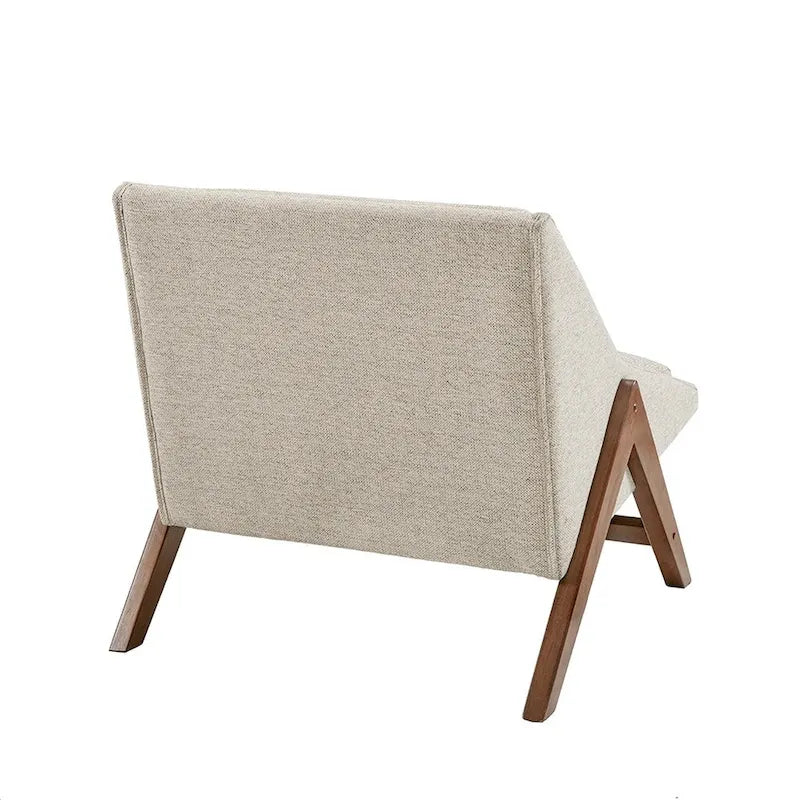 Sedia accentataSedia accentata moderna, per soggiorno, camera da letto, studio, sedie da soggiorno comode per la lettura