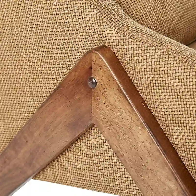 Sedia accentataSedia accentata moderna, per soggiorno, camera da letto, studio, sedie da soggiorno comode per la lettura