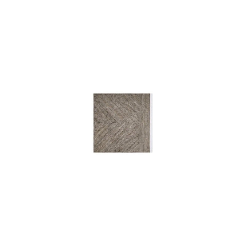 Tavolino Sollevabile Marrone/Bianco Grigio - 56,13 L x 28,25 P x 18,13 A