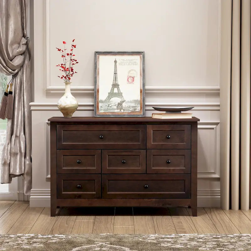 credenza portapiatti