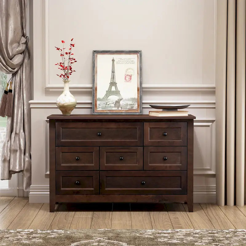 credenza portapiatti
