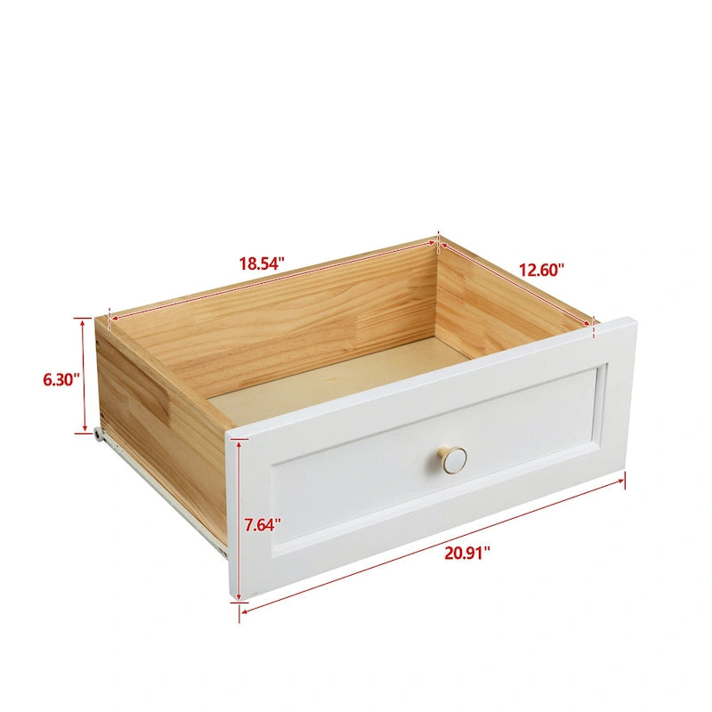credenza portapiatti