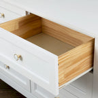 credenza portapiatti