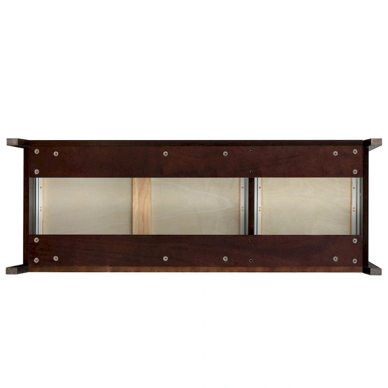 credenza portapiatti