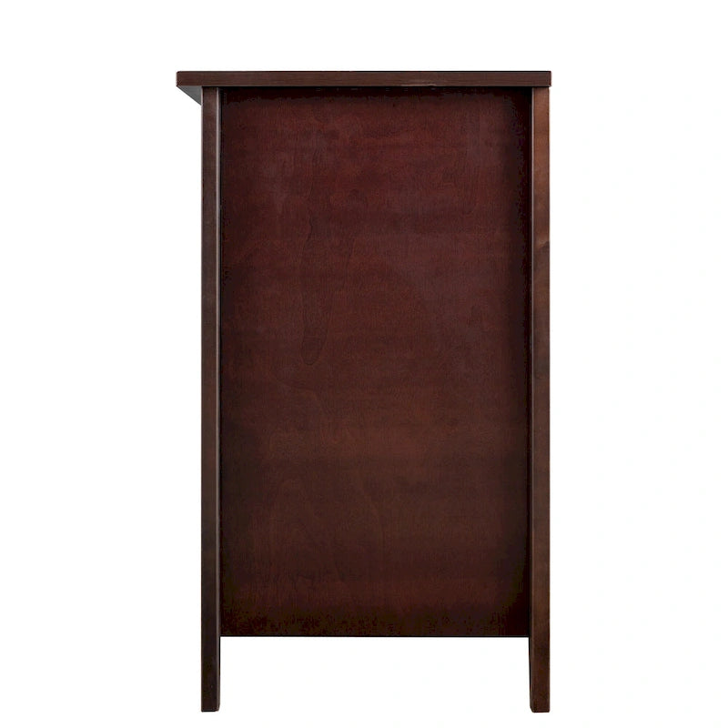 credenza portapiatti
