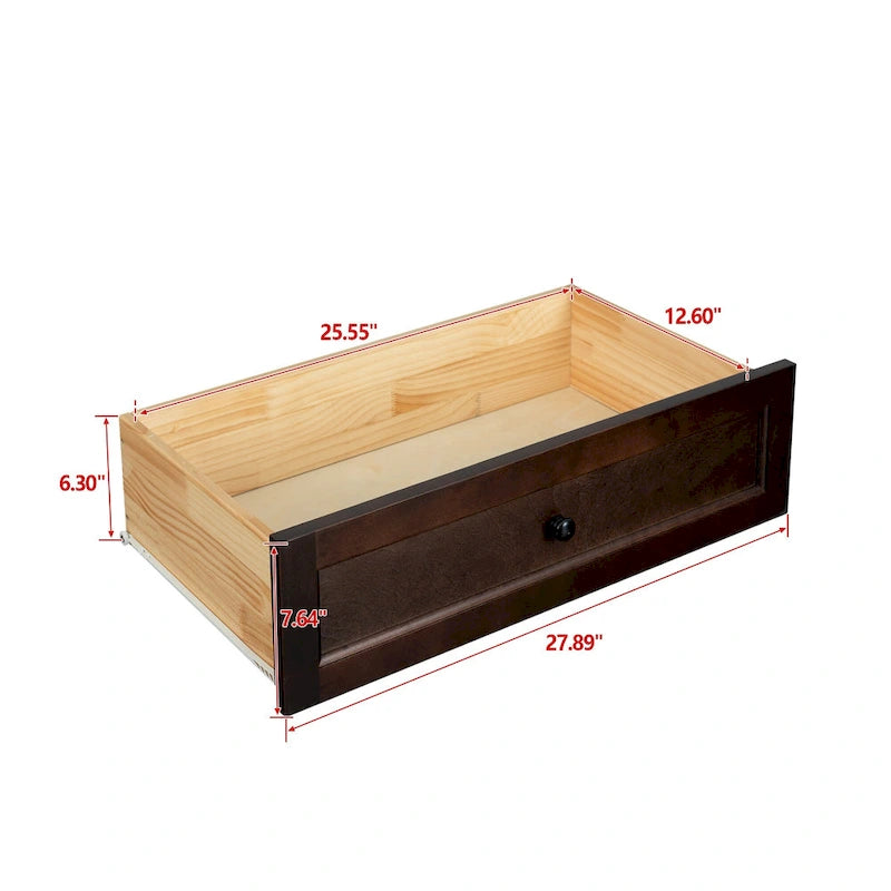credenza portapiatti