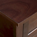 credenza portapiatti