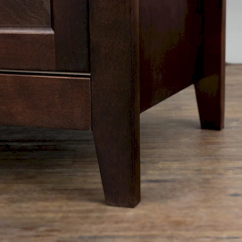 credenza portapiatti